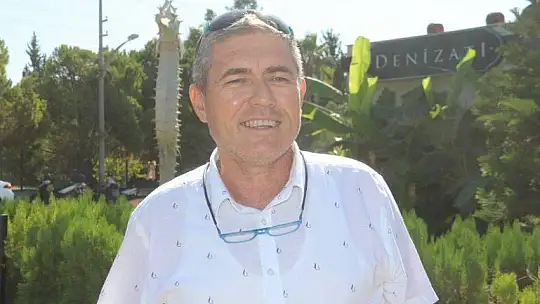 MAÇTAN ÖNCE MORAL KAHVALTISI