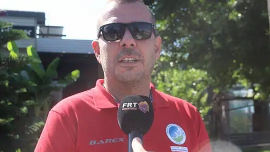 MAÇTAN ÖNCE MORAL KAHVALTISI