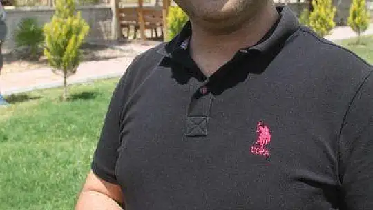 İzolasyondaki Memurlardan Örnek Davranış