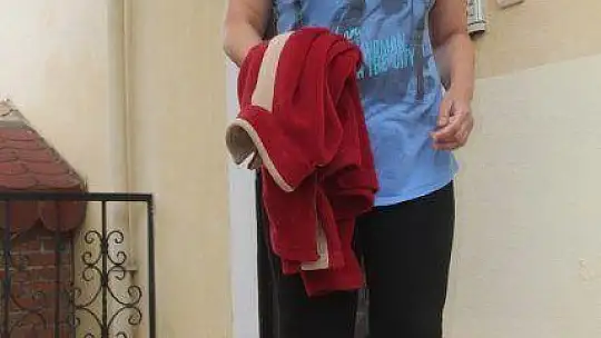 Pandemiyi Yenen Hemşire, Yaşadığı Zorlu Süreci Anlattı