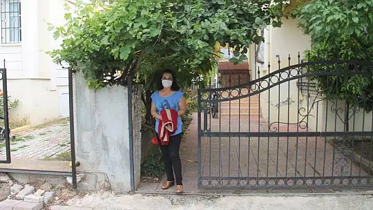 Pandemiyi Yenen Hemşire, Yaşadığı Zorlu Süreci Anlattı