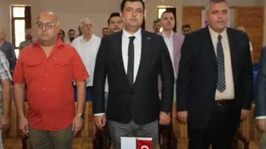 Fethiye'de Uysal Güven Tazeledi 