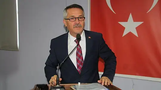 'Eğitimde Ufuk Turu İlçe Çalıştayı'