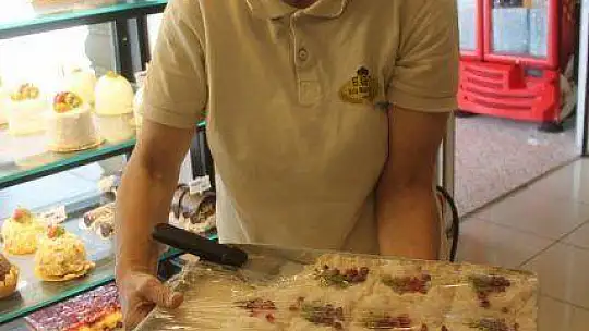 Ramazan Ayında Güllaca İlgi