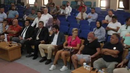 Fethiye'de Uysal Güven Tazeledi 