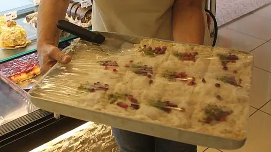 Ramazan Ayında Güllaca İlgi