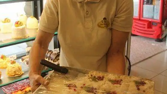 Ramazan Ayında Güllaca İlgi