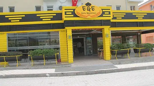 Pideyle 'Evde Kal' Çağrısı