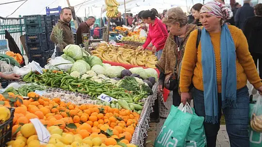 Soğuk Hava, Fiyatları Etkiledi