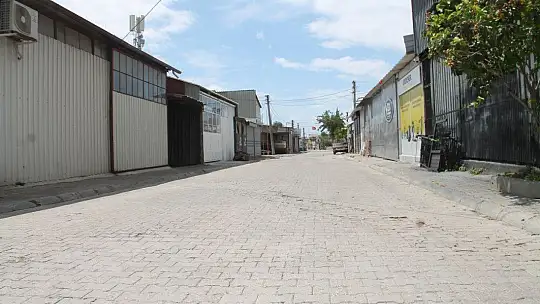 Fethiye de Sessizliğe Büründü