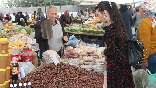 Soğuk Hava, Fiyatları Etkiledi