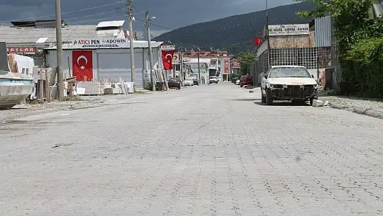 Fethiye de Sessizliğe Büründü