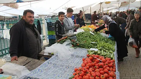 Soğuk Hava, Fiyatları Etkiledi
