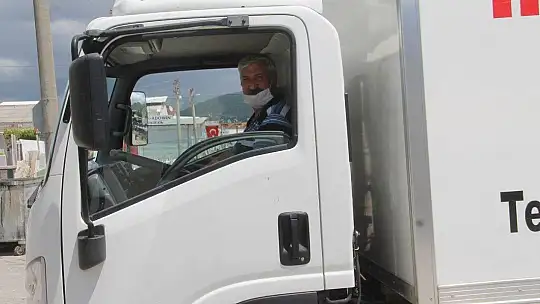 Fethiye de Sessizliğe Büründü