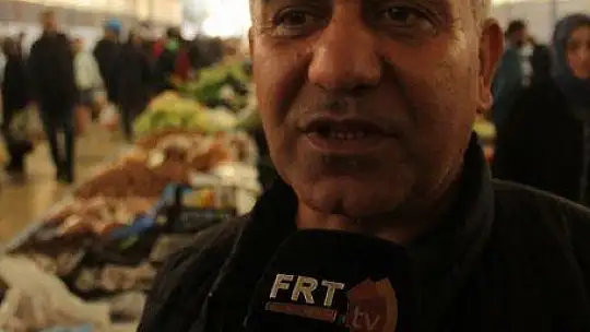 Soğuk Hava, Fiyatları Etkiledi