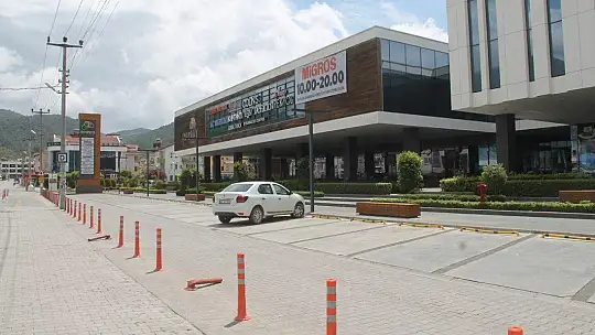 AVM'lerde Düzen Değişecek