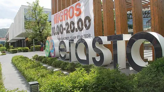 AVM'lerde Düzen Değişecek