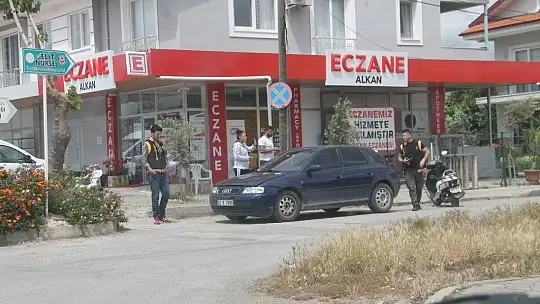 Fethiye de Sessizliğe Büründü