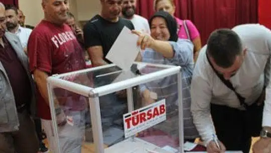 Fethiye'de Uysal Güven Tazeledi 