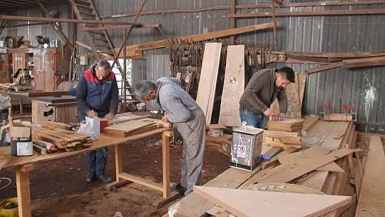Tur tekneleri turizm sezonuna hazırlanıyor