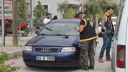 Fethiye de Sessizliğe Büründü