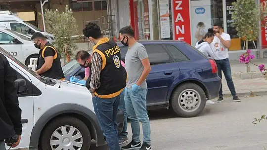 Fethiye de Sessizliğe Büründü