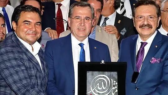 TİCARİ UYUŞMAZLIKLAR HIZLA ÇÖZÜLECEK 