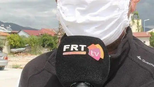 Başkan Karaca, Kısıtlamada Çalışmaları Denetledi