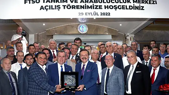 TİCARİ UYUŞMAZLIKLAR HIZLA ÇÖZÜLECEK 