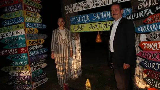 MİLLETVEKİLİ GÖKCAN HALK PLAJINI GEZDİ