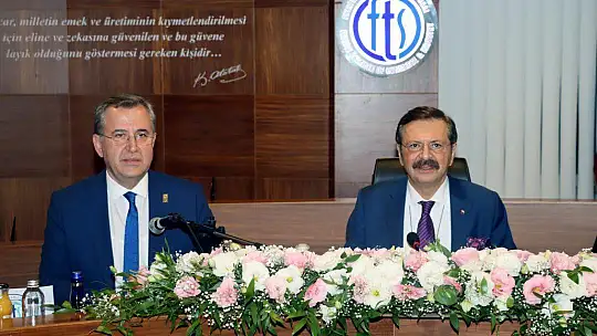 TİCARİ UYUŞMAZLIKLAR HIZLA ÇÖZÜLECEK 