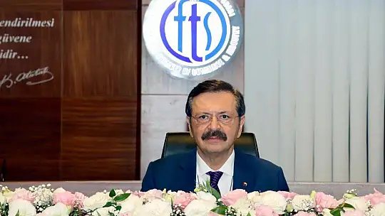 TİCARİ UYUŞMAZLIKLAR HIZLA ÇÖZÜLECEK 