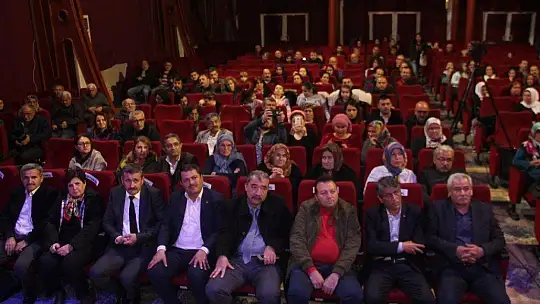 Yörük eğlencesi renkli görüntülere sahne oldu