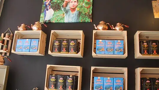 Karadeniz yaylalarından gelen lezzet