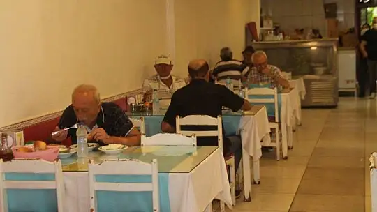 ÖRNEK İŞLETMECİYE TEŞEKKÜR BELGESİ