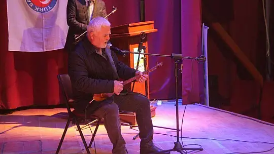 Yörük eğlencesi renkli görüntülere sahne oldu