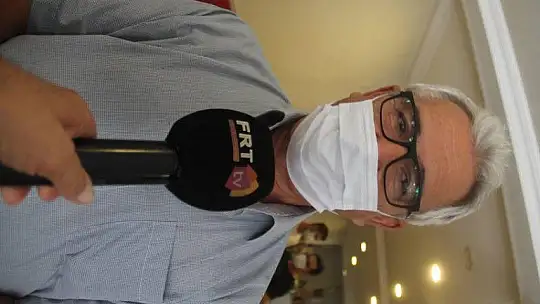 ÖRNEK İŞLETMECİYE TEŞEKKÜR BELGESİ