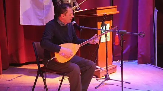 Yörük eğlencesi renkli görüntülere sahne oldu