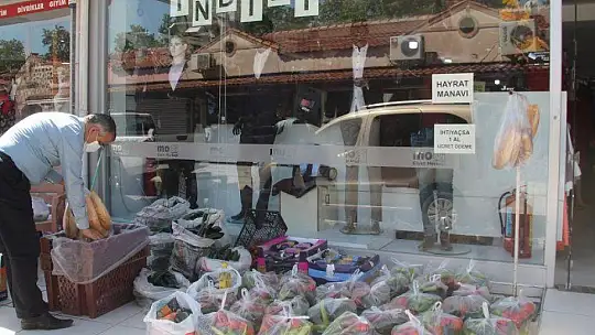 İhtiyaçsa 1 Al Ücret Ödeme