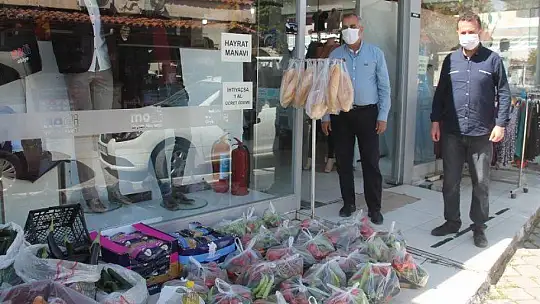 İhtiyaçsa 1 Al Ücret Ödeme