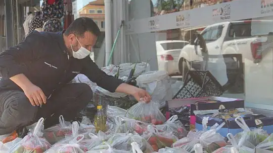 İhtiyaçsa 1 Al Ücret Ödeme