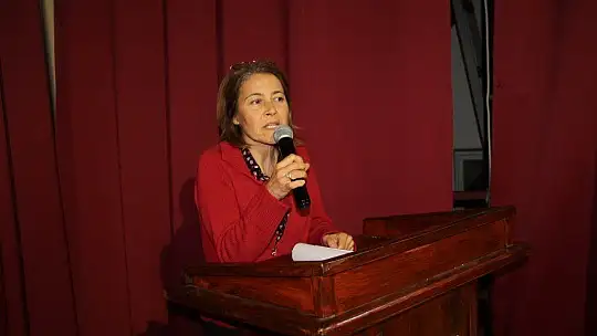 İlk Genel Kurullarını Yaptılar