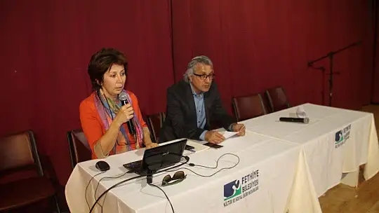 İlk Genel Kurullarını Yaptılar