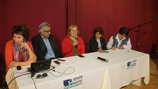 İlk Genel Kurullarını Yaptılar