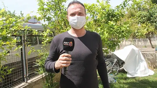 İki Karantinanın Ardından Fethiye'ye Döndü