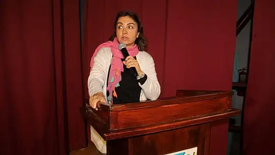 İlk Genel Kurullarını Yaptılar