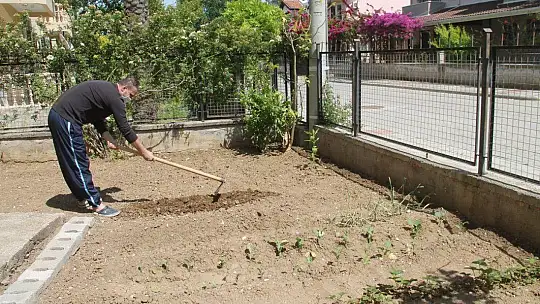 İki Karantinanın Ardından Fethiye'ye Döndü