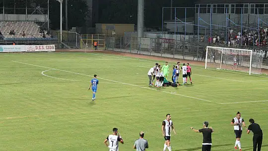 ŞİMŞEK TEK ATTI, 3 ALDI