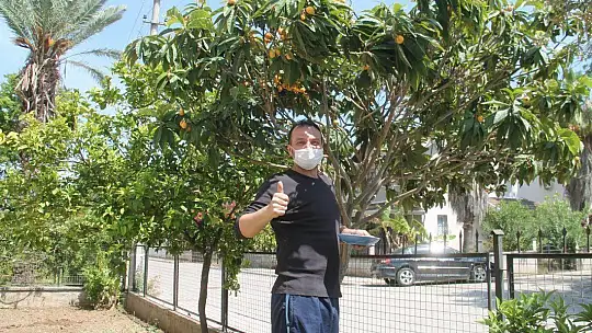 İki Karantinanın Ardından Fethiye'ye Döndü