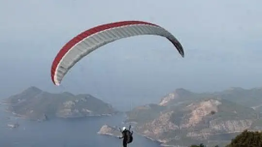 21. Hava Oyunları Festivali iptal